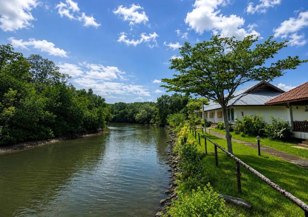 Wichit Hotel | Chaiyo Resort
