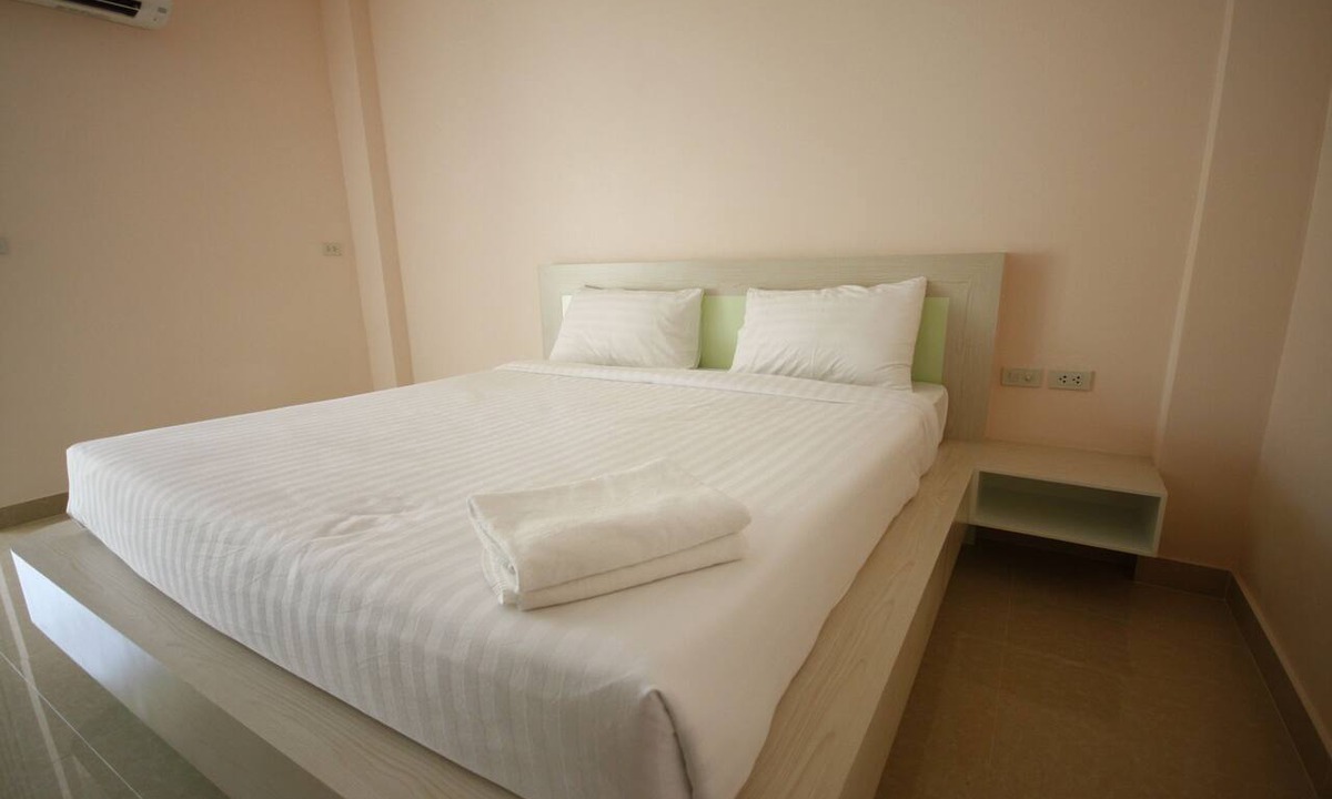 Surin Hotel | Chalerm Lak Mansion
