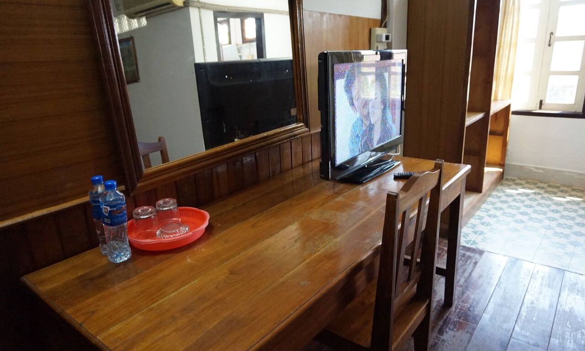 Pakse Hotel | Champa Hotel