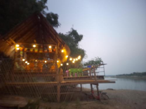 Champasak Hostel | Champasak Backpacker
