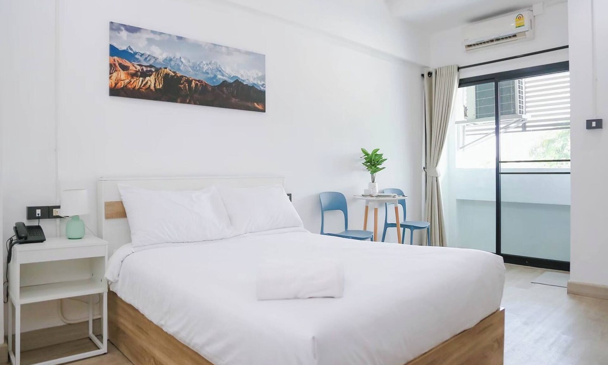 Khanna Yao Hotel | Chana Bangkok Hotel