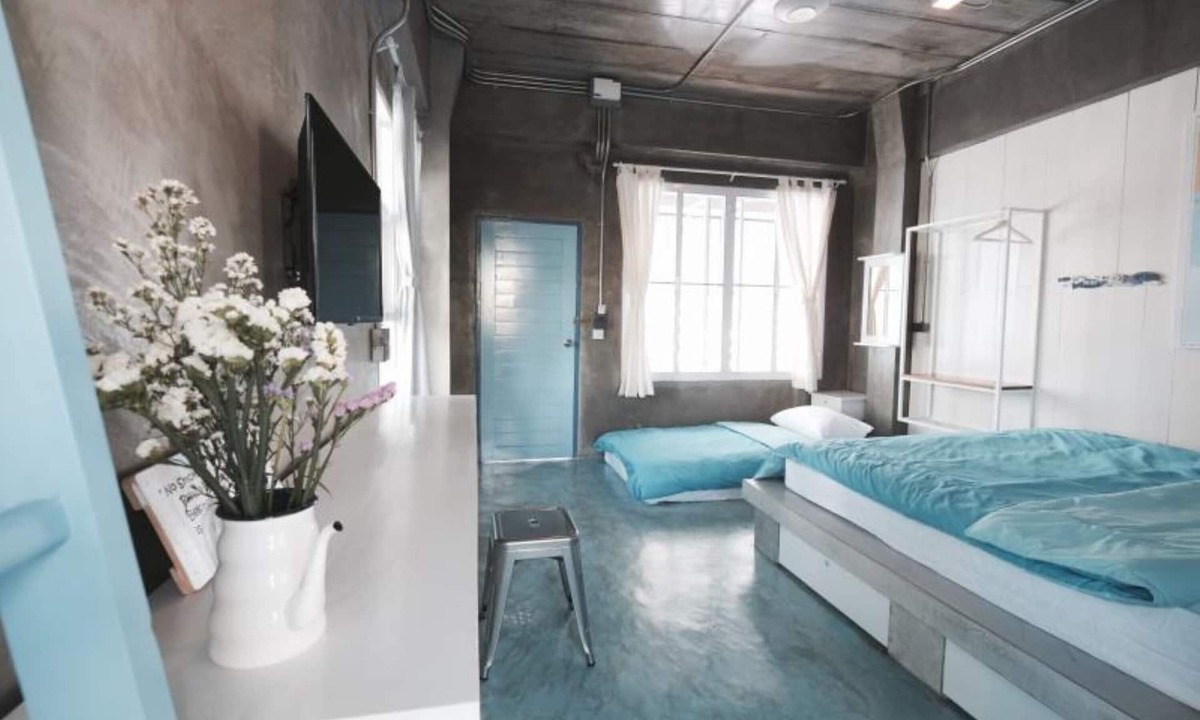 Downtown Krabi Hotel | Chanchalay Hip Hostel