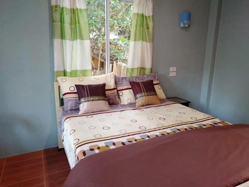 Koh Tao Hostel | Chandra Hostel Koh Tao 1