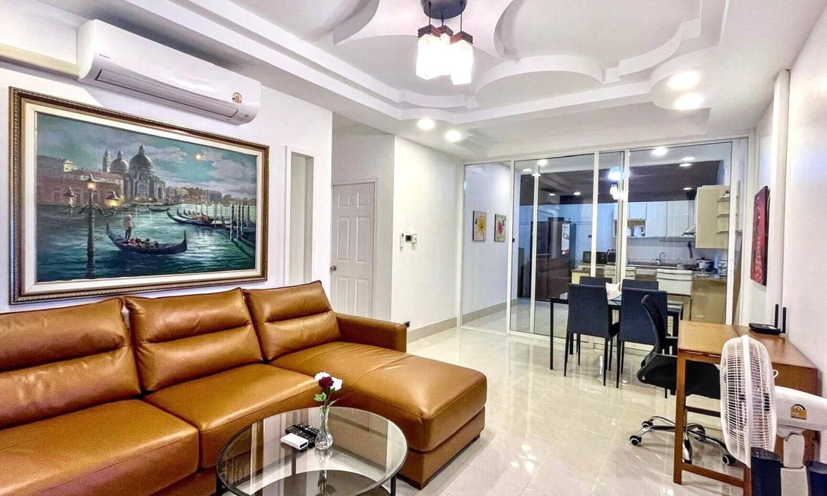 Kathu Villa | Charming 2-Bedroom Villa in Kathu, Phuket - Family-Friendly Retreat