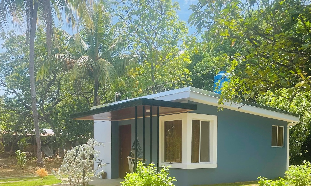 Ticuantepe Apartment | Charming 2-bedroom cottage in beautiful Masaya with AC, WiFi
