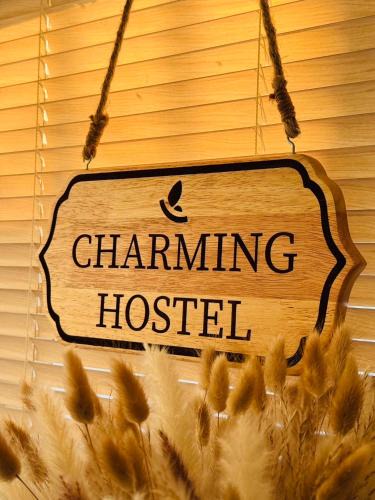 Sukhumvit Hostel | Charming Hostel