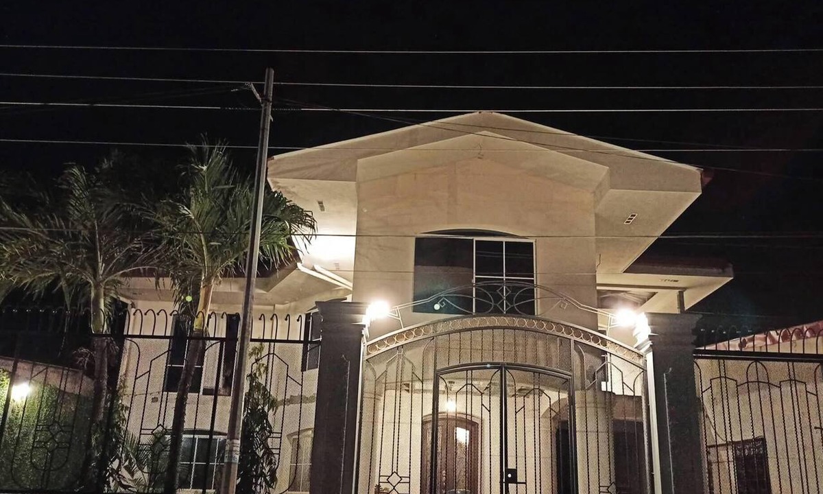 Chinandega Bed & Breakfast | Charming private rooms in a peaceful guesthouse