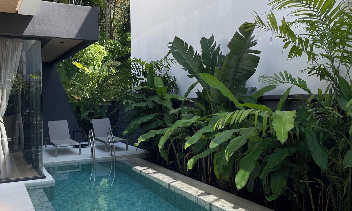 Ban Sakhu Villa | Charming Villa Aileen by Apart Homes