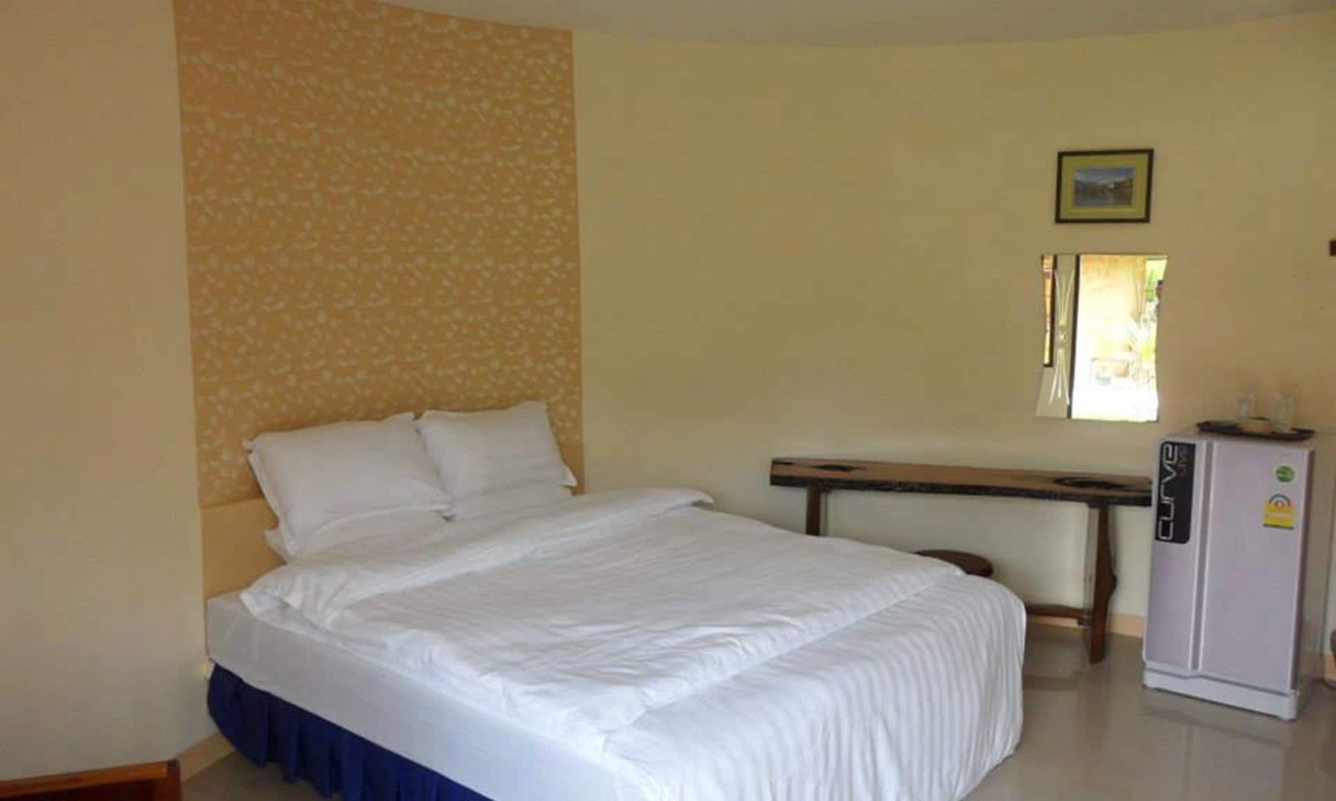 Yasothon Hotel | Chatpimarn Resort Hotel