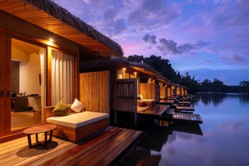 Kanchanaburi Province Resort | Cherlynn Resort