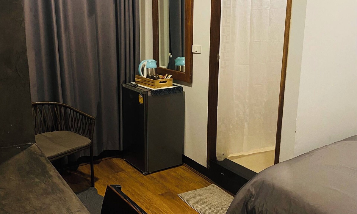 Huay Kaew Hotel | CHERN CHIANGMAI BOUTIQUE