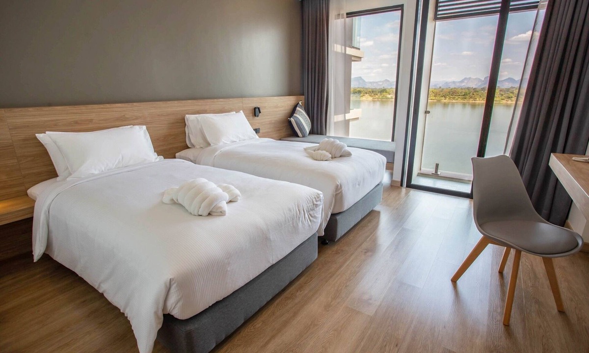 Nakhon Phanom Hotel | Chewa Khong Nakhon Phanom