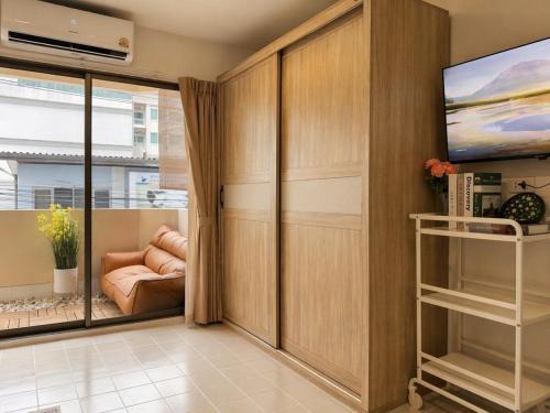 Nimman Apartment | Chiang Mai Center Nimman Area