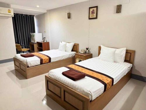 Chiang Dao Hotel | Chiangdaoinnhotel โรงแรมเชียงดาวอินน์