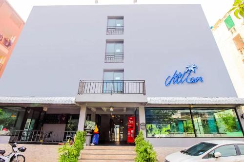 Bang Khae Nuea Hotel | Chill Guest
