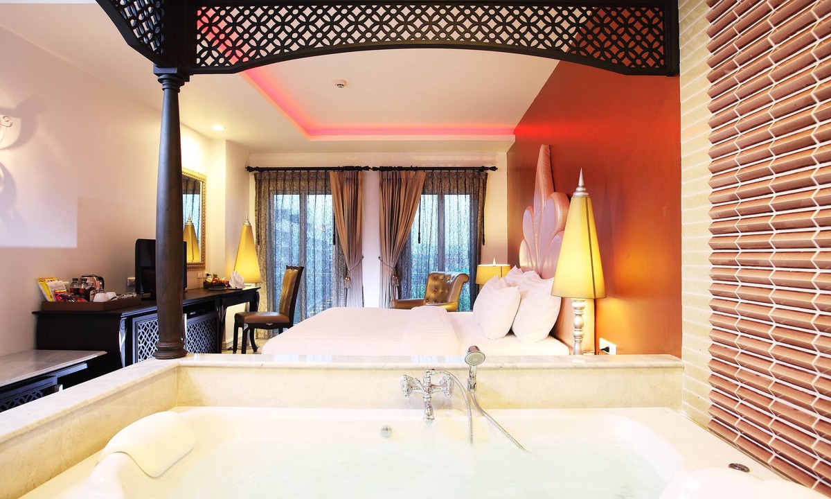 Ban Phan Thom Hotel | Chillax Resort