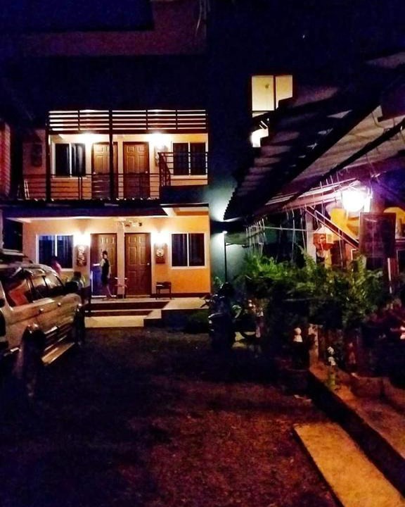 Chiang Mai Hostel | Chom Chan Guesthouse & Hostel