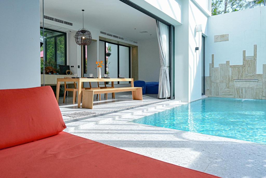 Mai Khao Apartment | Chomdao Maikhao