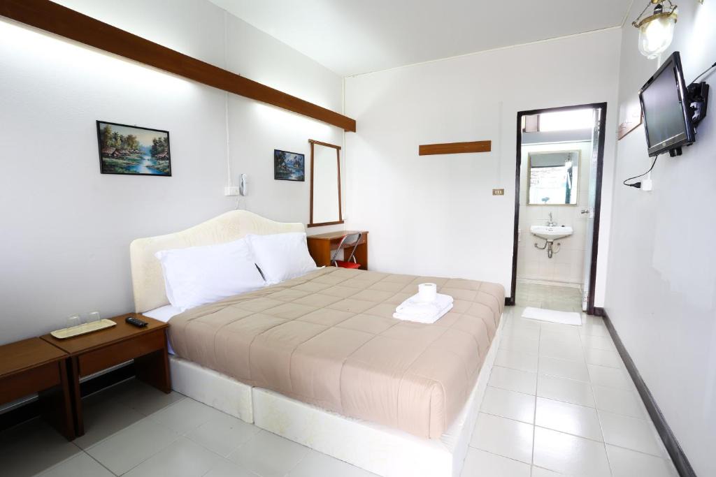 Nimman Hotel | Chomdoi House Hotel