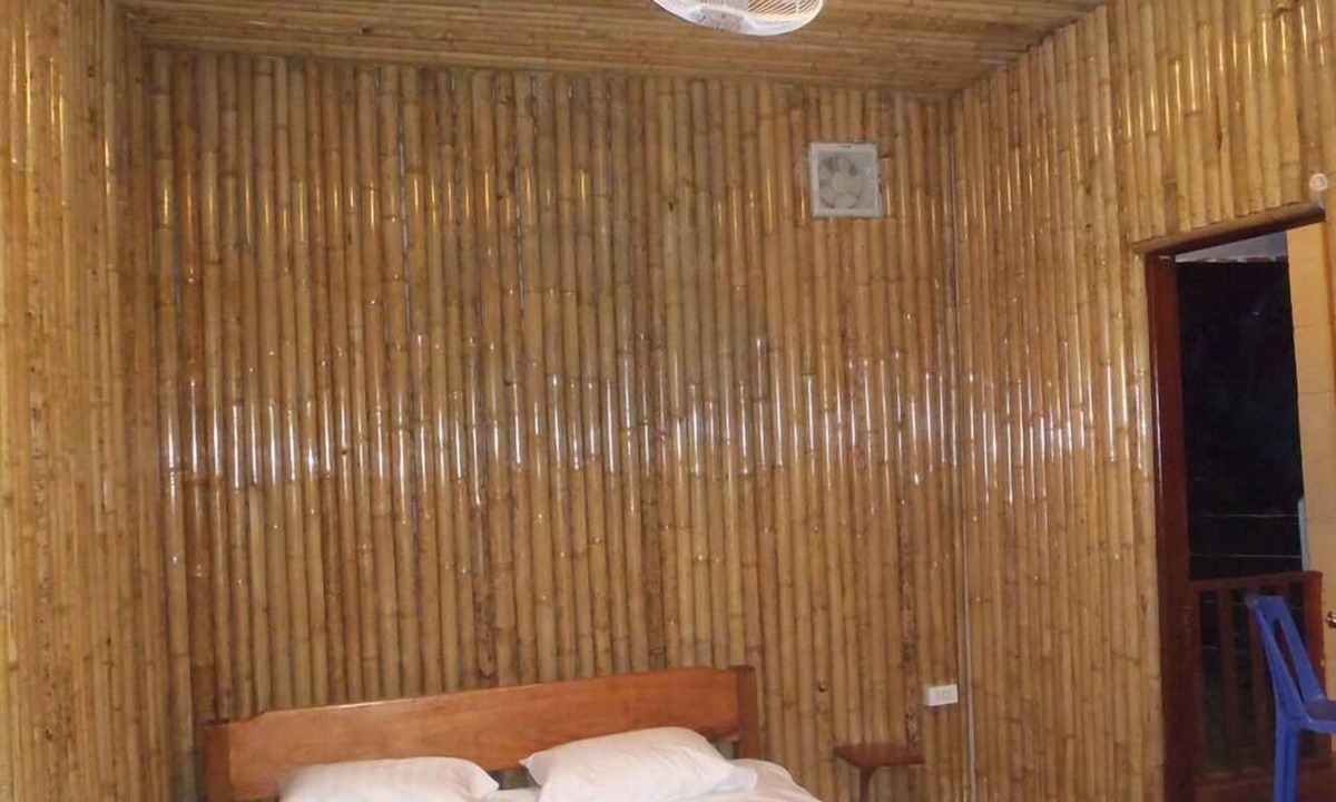 Luang Namtha Hotel | Chomdoy Bungalow & Restaurant