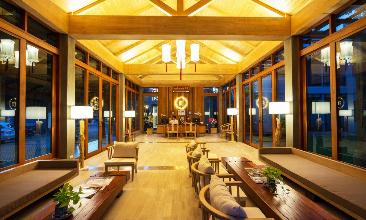 Chiang Mai Hotel | Chu Hotel
