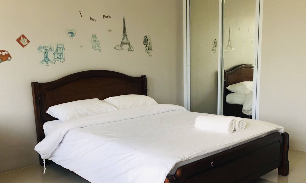 Makham Tia Hotel | Chuanchom Place