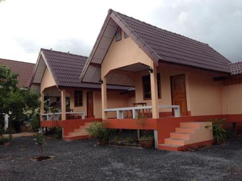 Khuan Khanun Resort | Chuanchom Resort