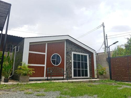 Pa Daet House | Cina Home