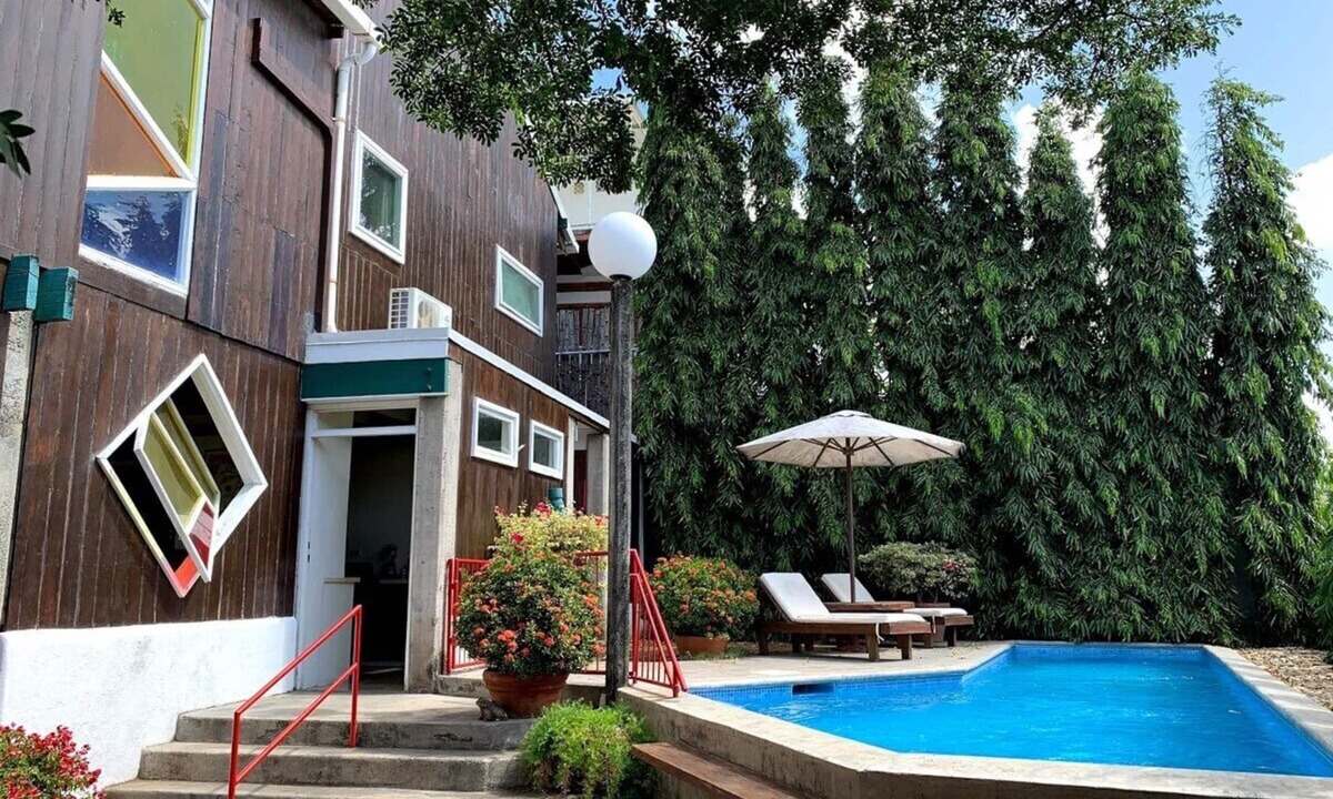 San Juan del Sur House | Cinco cosas especiales que tiene Casa 72 para ti! ★ ★ ★ ★ ★