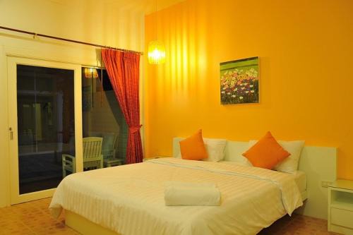 Kamala Hotel | Clear House Phuket