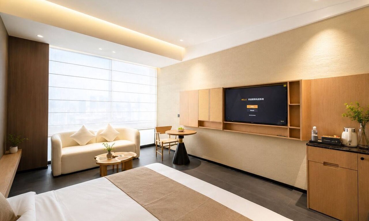 Mean Chey Hotel | Clover Hotel & Spa