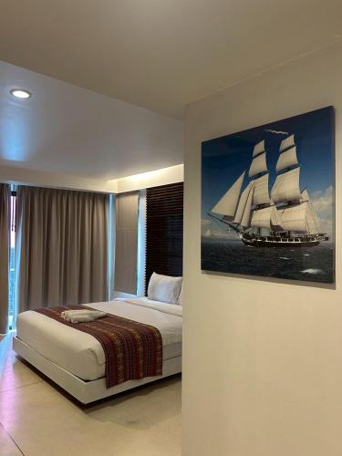 Nanai Road Hotel | Coco boutique hotel