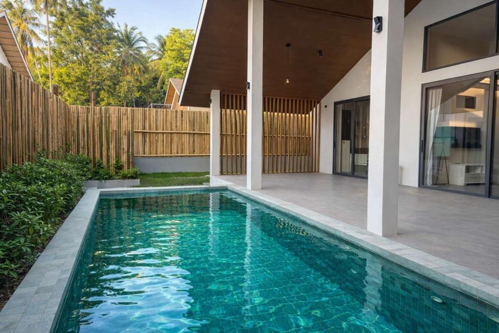 Haad Rin Villa | Cocolane Villa 4