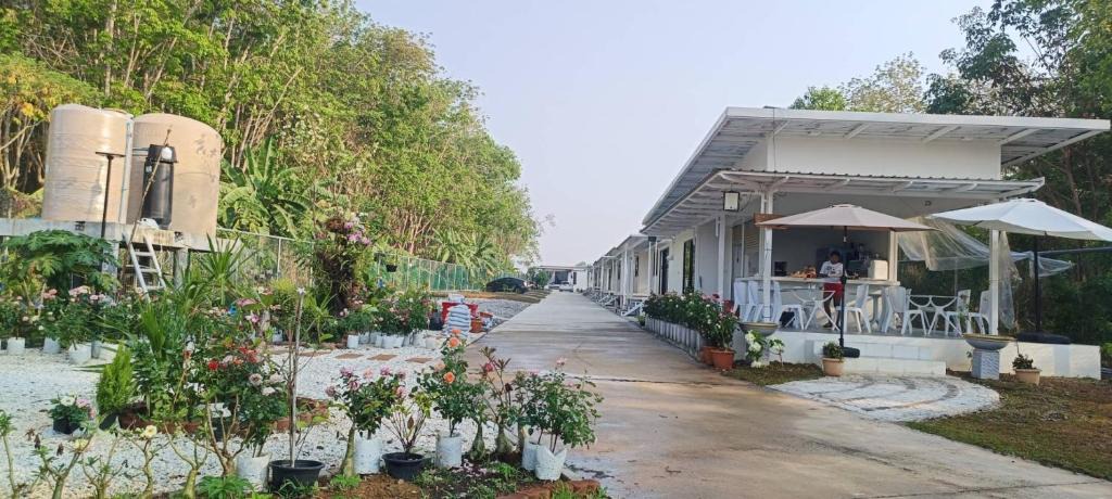 Rayong House | Cocomin Resort