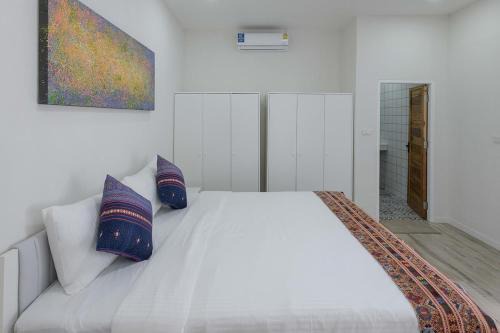Srithanu Villa | Coconut Breeze Villa #2