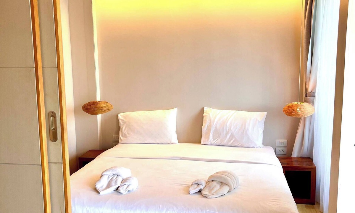 Ao Nang Apartment | Coconut Suite Aonang