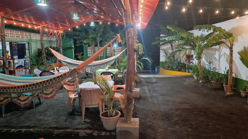 Moyogalpa Hostel | Cocos Hostel
