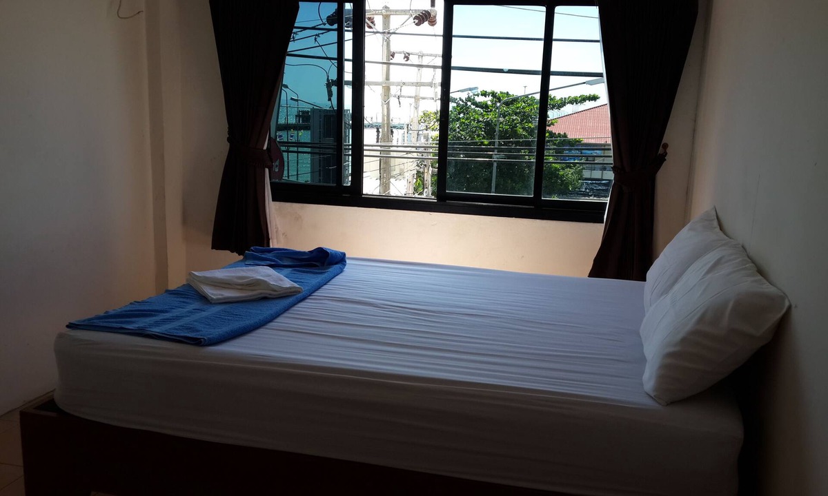 Na Thon Hostel | Coffee Island - Hostel