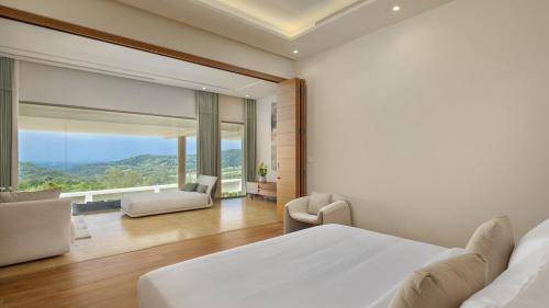 Choeng Thale Villa | Cohiba Villas - Sea View Villa 8 by Elite Havens