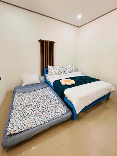 Ban Ta Khun House | Comfort Home stay Private Room B Shared House