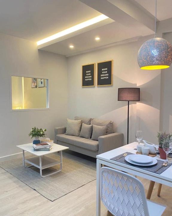 Chiang Mai Apartment | Comfy little home F413 near Central Festival