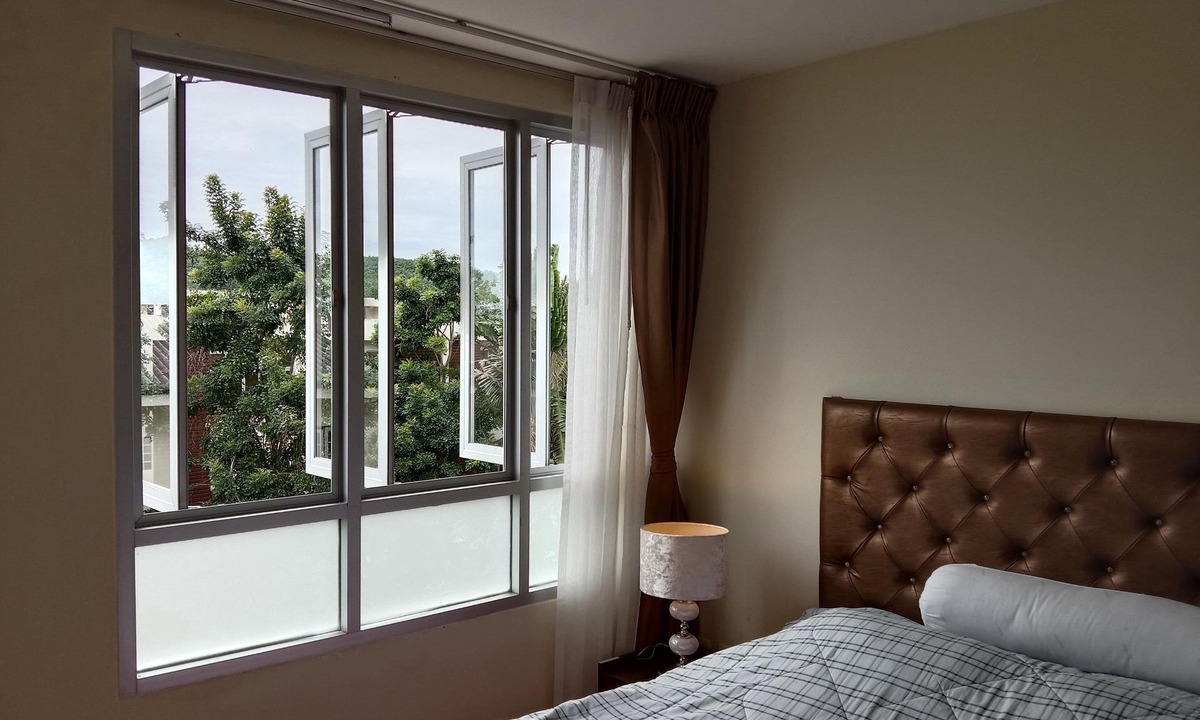 Ratsada Condo | Condo for Rent