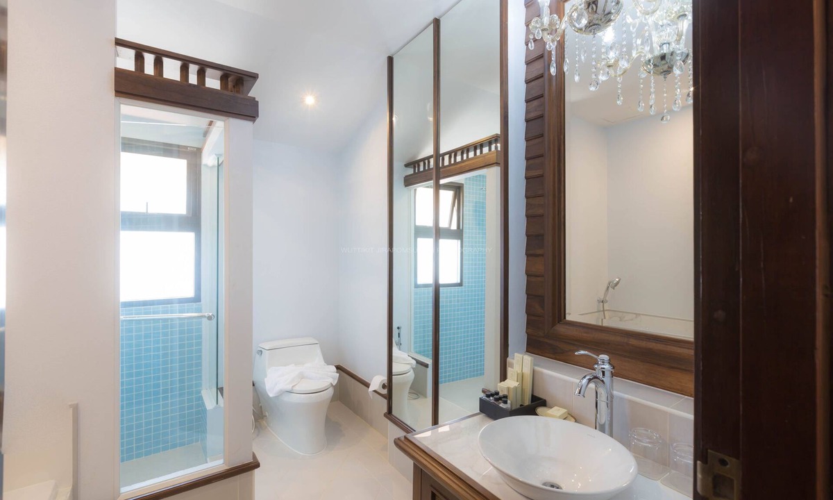 Nong Kwai Hotel | Content Villa Chiang Mai