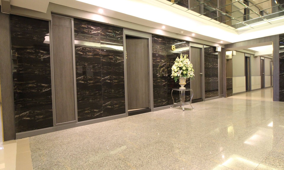 Bang Chak Hotel | Convenient Park Bangkok Hotel