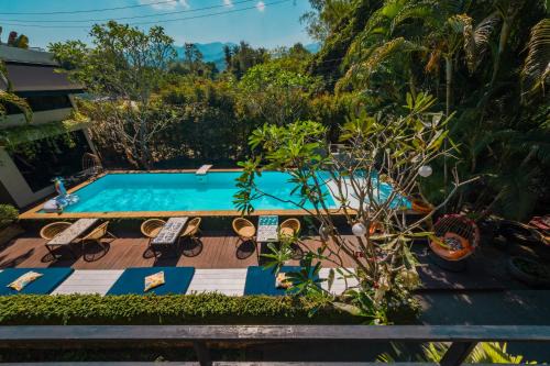 Mae Rim Resort | cooldowns resort maerim chiangmai