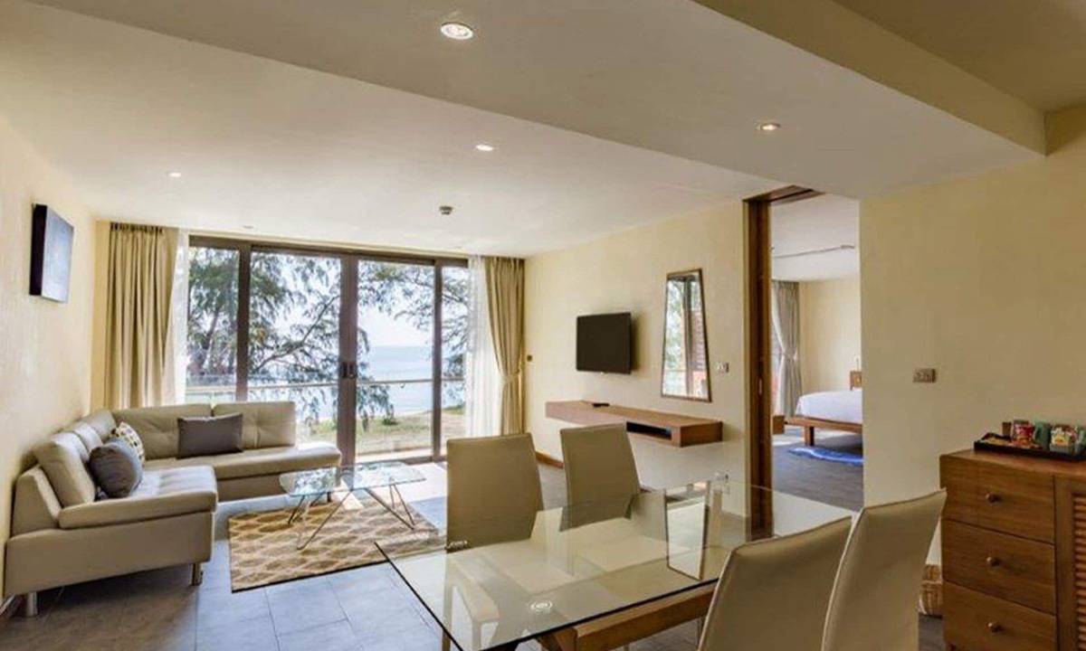 Mai Khao Hotel | Coriacea Boutique Resort