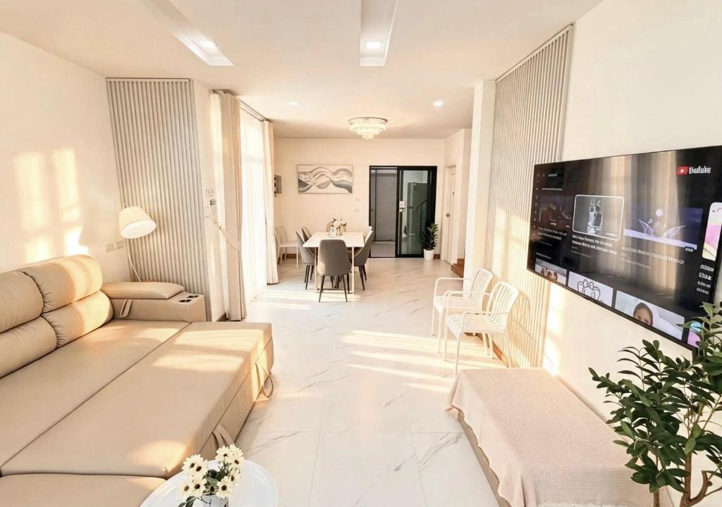 Hat Yai House | CORNER STAY 210 Hatyai