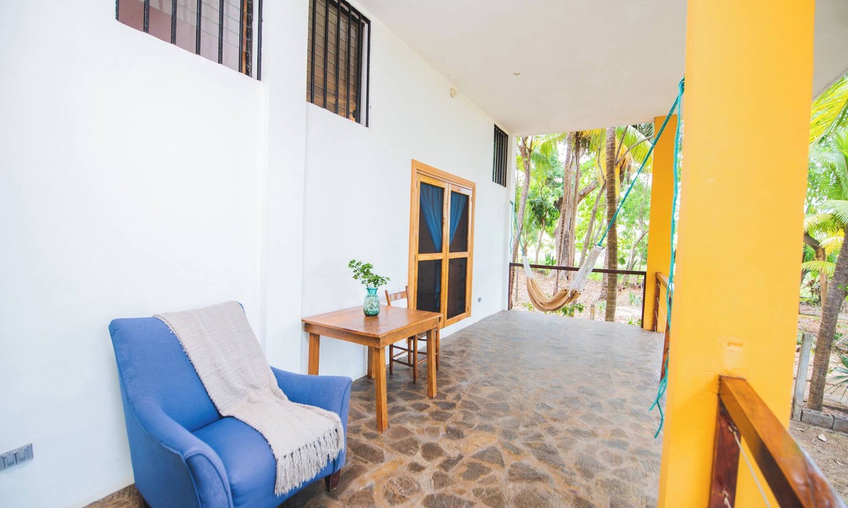 Aserradores House | CORSELLI HOUSE