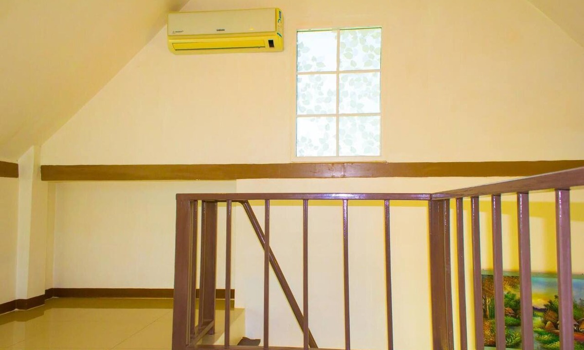 Nong Nam Daeng Hotel | Cottages at Hill Resort