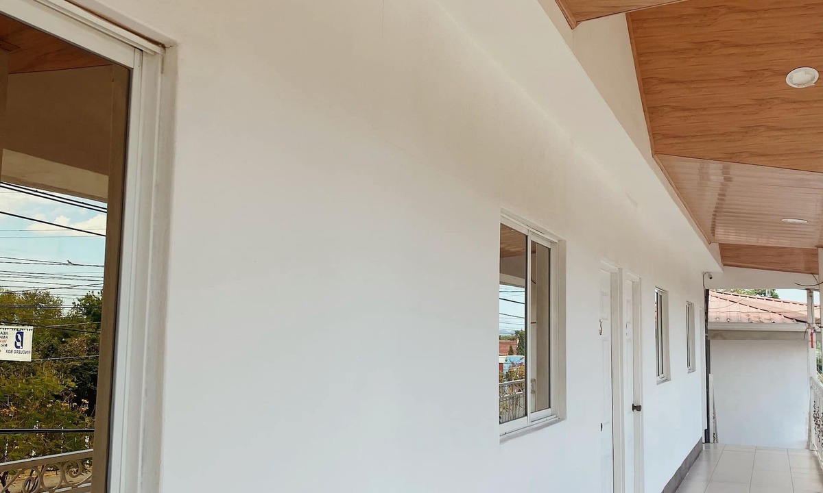 Managua Apartment | Cozy 1-bedroom apartment with WiFi, AC in charming Managua
